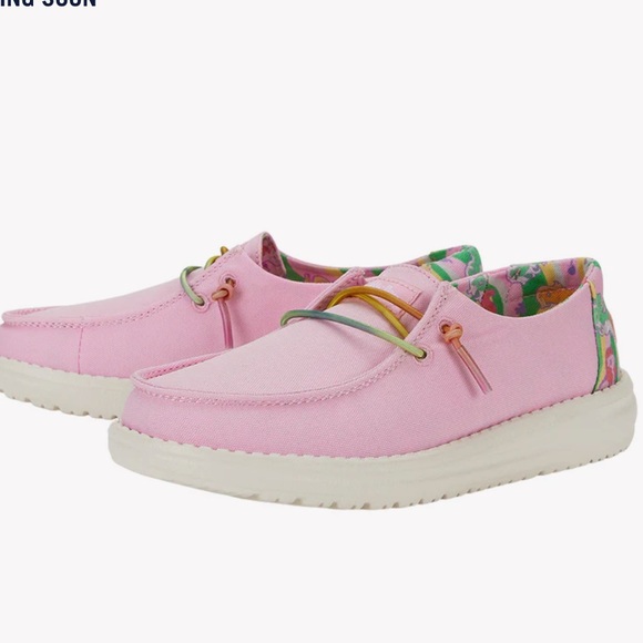 Hey Dude - Picture 5 of 6